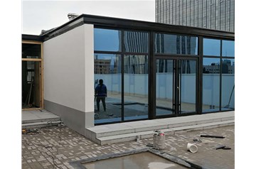 山西陽光房建造常識，讓陽光房廠家為您介紹